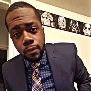 Meet your Posher, Chris